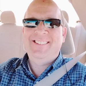 Meet your Posher, Todd